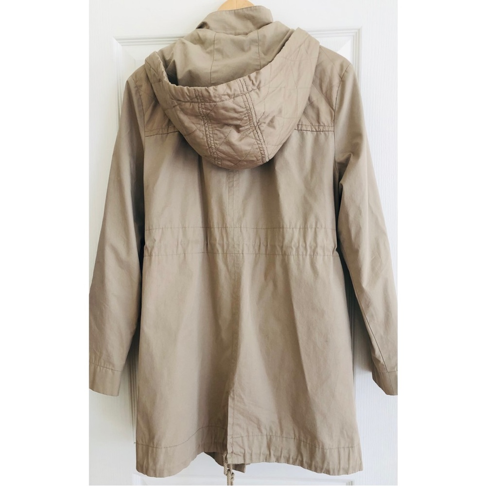 Juicy Couture coat/jacket - Picture 2 of 3